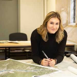 Meet your Posher, Kerri